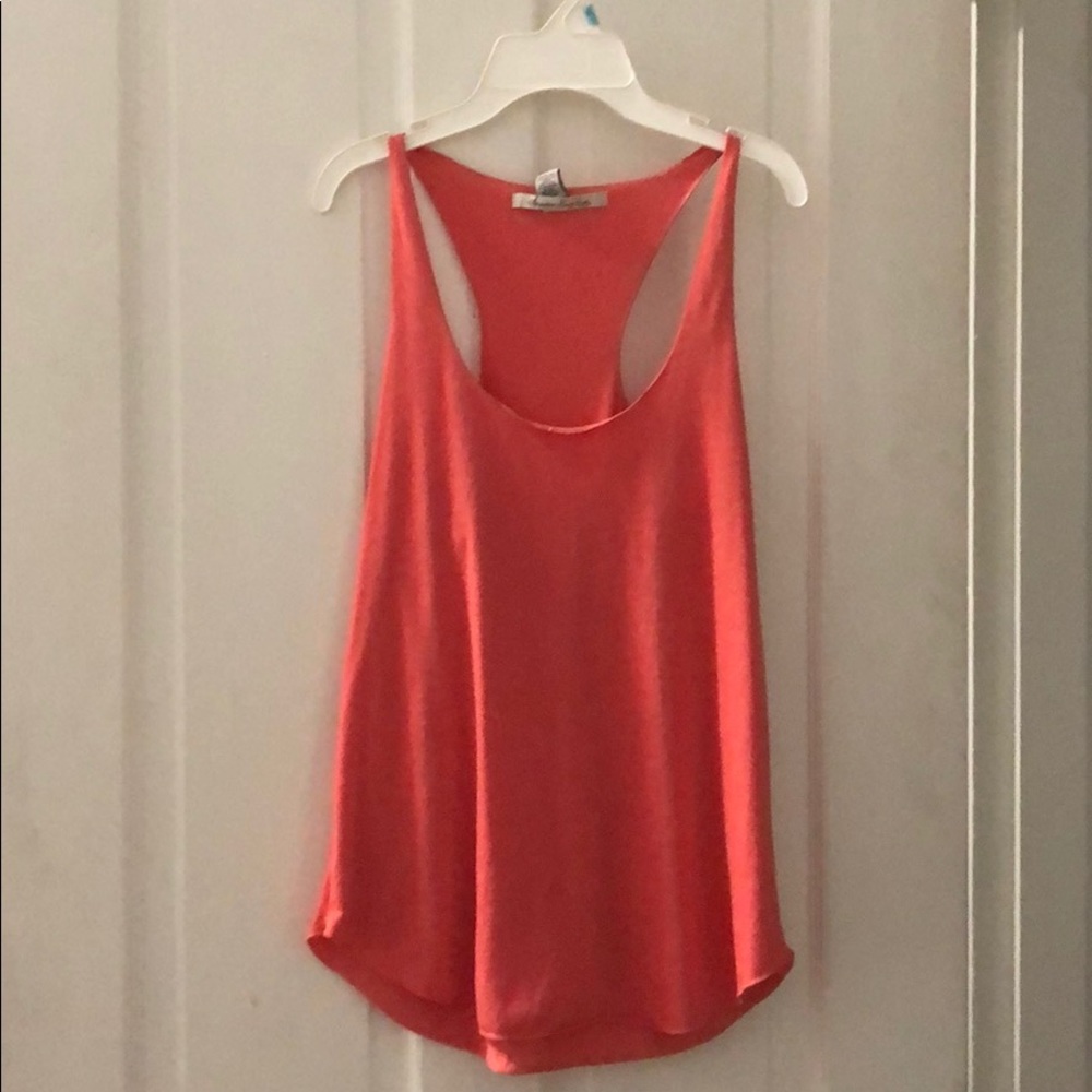 American Rag Racerback